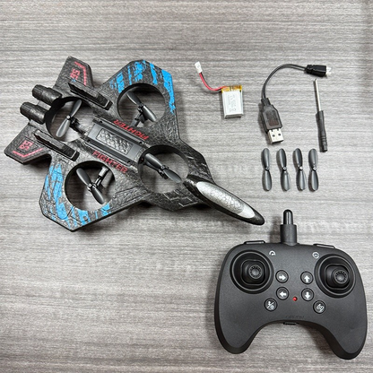 Çocuklar ve Yetişkinler İçin RC Drone